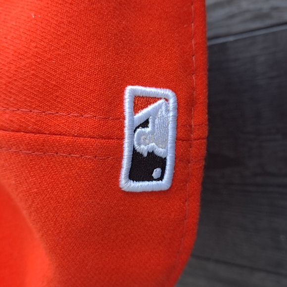 Baseball hat - Picture 5 of 5